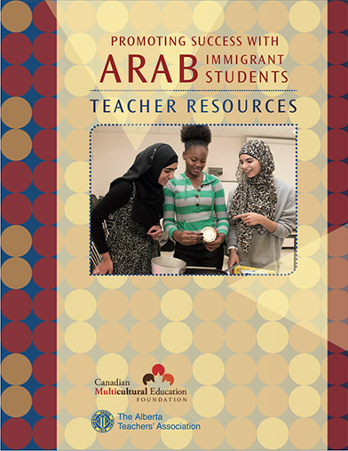 Arab Immigrant Students