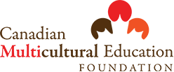 Canadian Multicultural Education Foundation