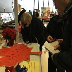 Dec 2 Canada 150 at Mill Woods Seniors and Multicultural Centre