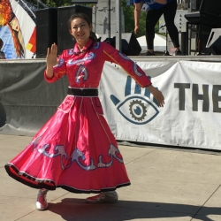 June 25 Canada 150 at The Works