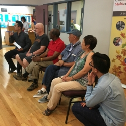 June 27 My Canada 150 Life Stories