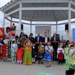 Sept 3 Canada 150 Castledowns Play Park