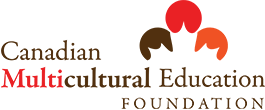 Canadian Multicultural Education Foundation